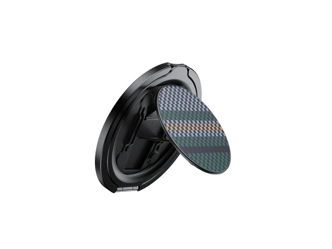 Buy Benks 360° Rotating Magnetic Ring Holder Aurora in Qatar Buy Benks 360° Rotating Magnetic Ring Holder Aurora in Qatar